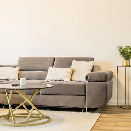 Comfort 05 I Smarttv I Wifi I Balkon * Hamm (North Rhine-Westphalia)