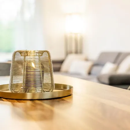 Comfort 05 I Smarttv I Wifi I Balkon Hamm (North Rhine-Westphalia)