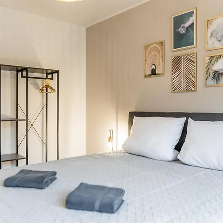 Appartamento Comfort 05 I Smarttv I Wifi I Balkon Hamm (North Rhine-Westphalia)